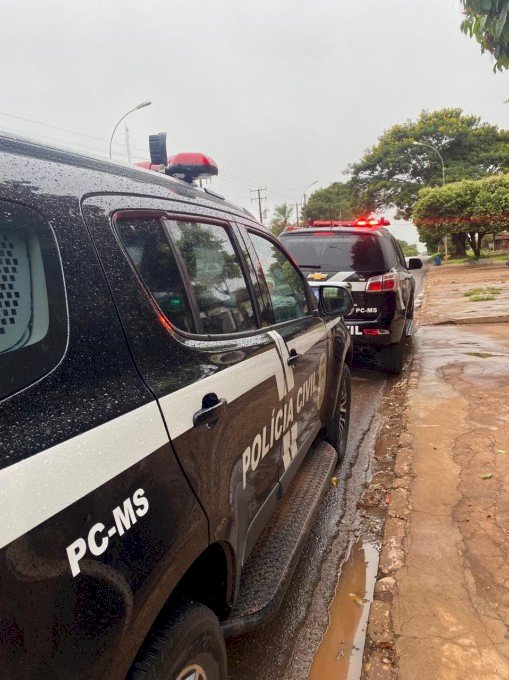 Polícia Civil deflagra operação “Boca de Cavalo”, em Caarapó