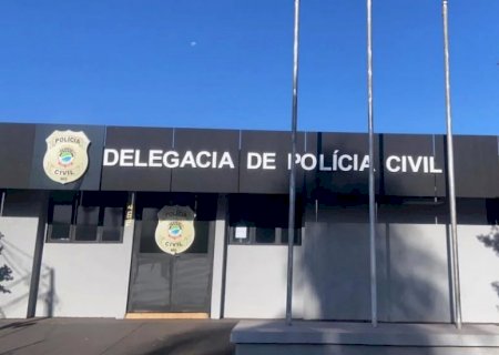 Polícia Civil deflagra operação “Castelo de areia – 2ª fase” e prende idoso acusado de vulnerável