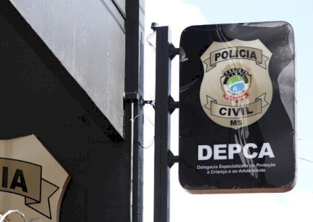 Menina de 2 anos é amarrada pelo pescoço e estuprada por padrasto.