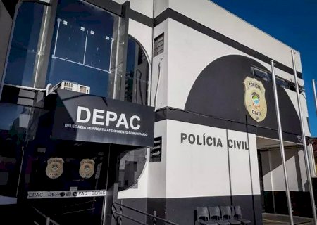 Idoso morre após fazer reparos no telhado de casa da namorada.