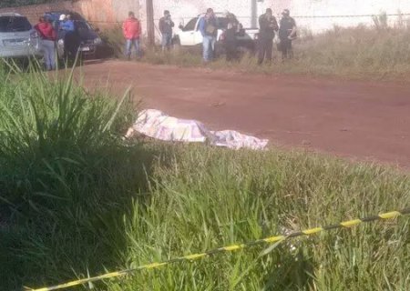 Sequestrado no Paraguai e encontrado morto em MS é filho de ex-policial.