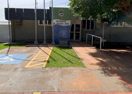 Polícia Civil prende em flagrante homem que mantinha ex-companheira grávida e o filho do casal há 7 dias em cárcere privado