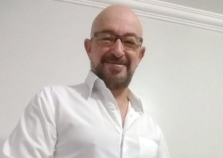 Artigo - Amigos de Ivinhema e Nova Andradina, bom dia!