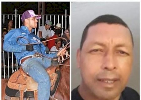 Pai e filho que já residiram em Nova Andradina se esfaqueiam em SC; Jovem morreu no local.