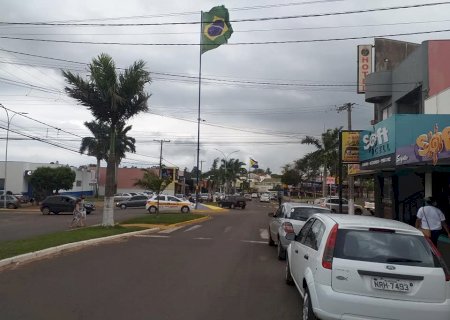 Ivinhema –Sexta-feira Santa dia 07 de abril  o comércio fecha as portas, vejam abaixo os feriados de 2023.