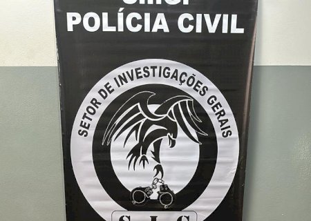 PC/DENAR realiza ação conjunta entre Correios e Receita Federal e prende acusado de tráfico e outros delitos.