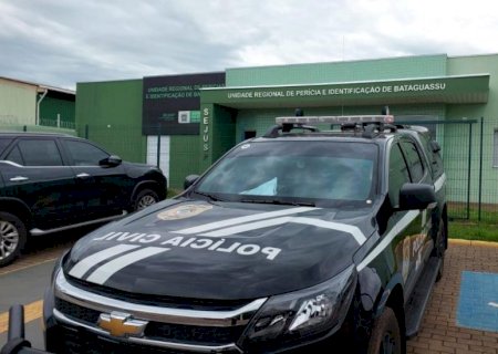 Em 2 dias, polícia registra 2 casos de suicídios em Bataguassu.