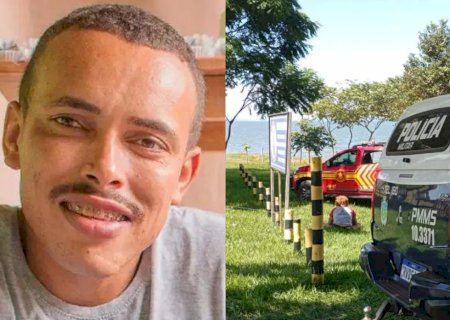 Corpo de jovem desaparecido em lago da Usina Sérgio Motta é encontrado boiando.