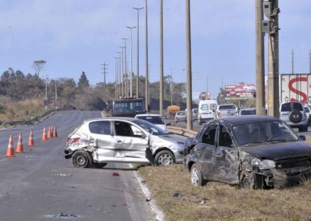 Álcool no trânsito mata 1,2 brasileiro por hora, revela pesquisa