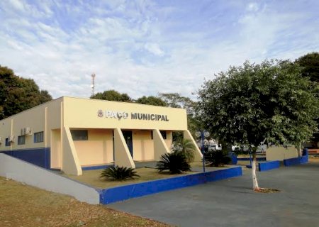 Nota de esclarecimento da prefeitura de Angélica.