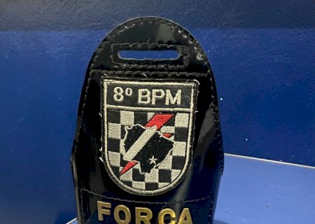 Polícia Militar recaptura dois foragidos da justiça em Ivinhema e Nova Andradina