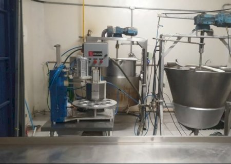 Operação conjunta desmantela esquema de falsificação de selo em produtos de origem animal