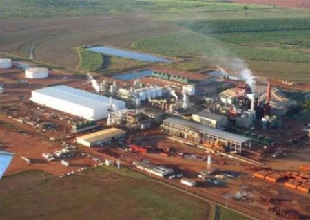 COMUNICADO: Adecoagro alerta sobre golpe de leilão utilizando a localização da empresa