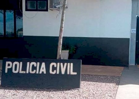 Papa anjo’ de 38 anos, é preso após sexo com criança de 13 anos