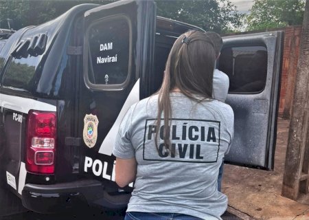 Naviraí - PC prende funcionarias de creche por torturas de crianças.