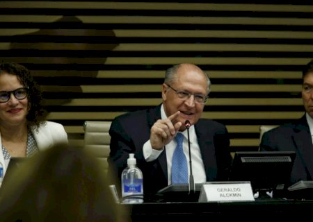 Governo anuncia R$ 66 bilhões para apoiar inovação tecnológica