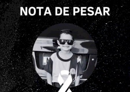 Menino de 5 anos morre após ser picado por escorpião.