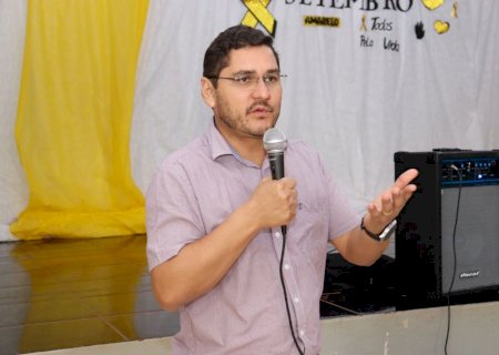 Angélica -Novos beneficiários do Bolsa Família recebem cartões