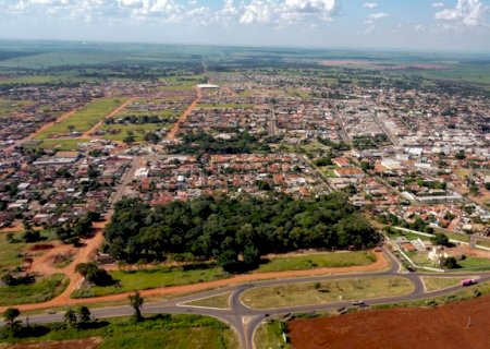 Ivinhema - Comércio vai abrir as portas no dia 11 de outubro.