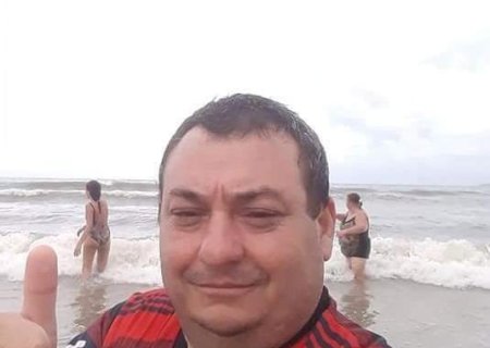 Ivinhema perde mais um de seus filhos.