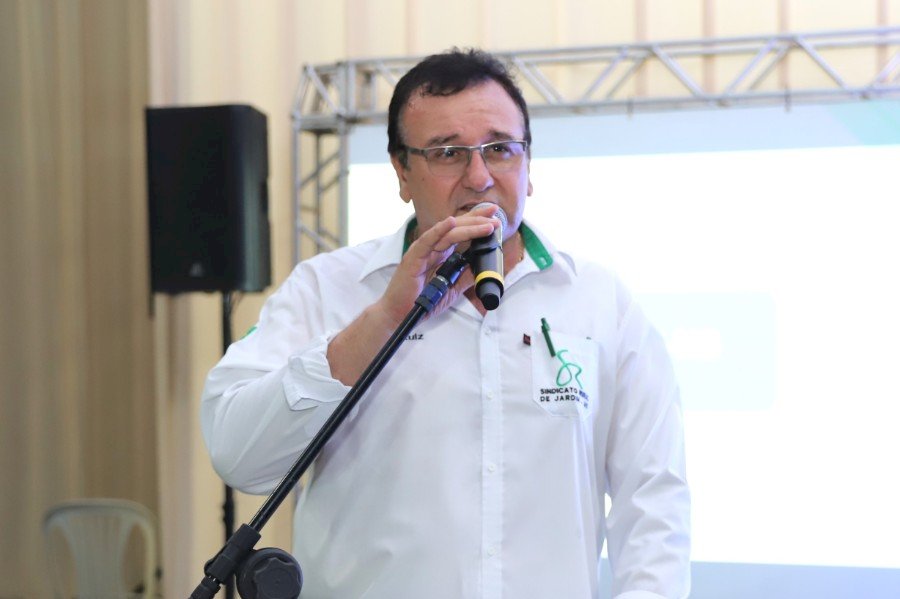 Senar/MS entrega 1.600 certificados em Jardim