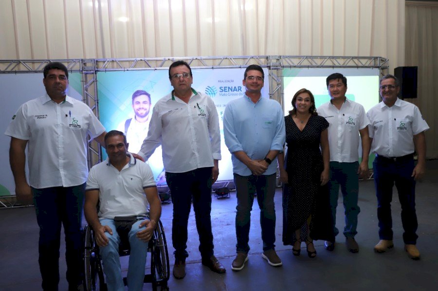 Senar/MS entrega 1.600 certificados em Jardim