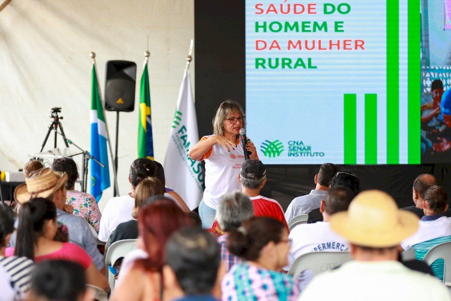 Programa Saúde do Homem e da Mulher Rural leva prevenção com consultas e exames gratuitos à população de Jardim