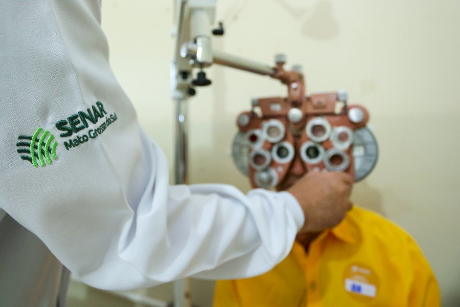 Programa Saúde do Homem e da Mulher Rural leva prevenção com consultas e exames gratuitos à população de Jardim