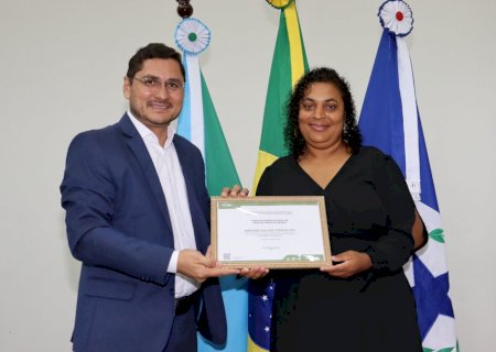 Agentes Comunitários concluem capacitação em curso técnico
