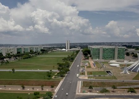 Concurso público unificado será aplicado pela Cesgranrio