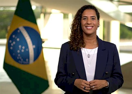 Diferenças não podem significar desigualdade de direitos, diz Anielle