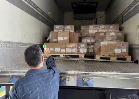 Vacinação em massa: Dourados quer imunizar 150 mil pessoas contra dengue pelo SUS em 2024