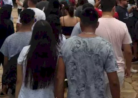 A cada 6 jovens de 15 a 29 anos, 1 é 'nem-nem' em MS