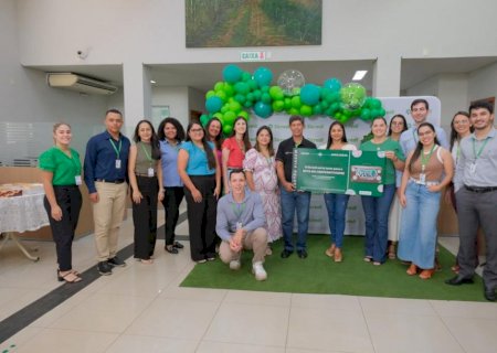Sicredi Centro-Sul MS/BA sorteia ganhadores da promoção Crescer e Viajar é tudo de bom