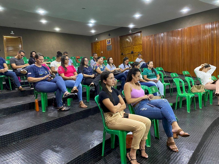 Prefeitura capacita fiscais de contrato para a nova lei de licitações