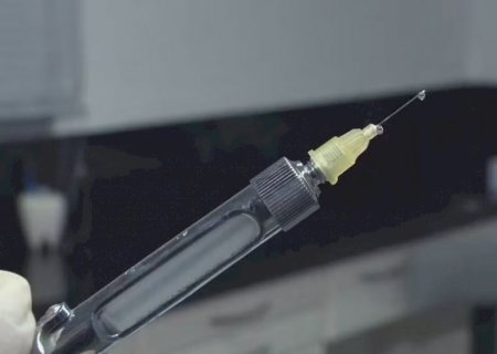 Decisão da Justiça muda regras para o uso de anestesia em consultórios dos dentistas