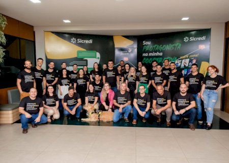 Jovem da Sicredi Centro-Sul MS/BA realiza primeiro encontro do ano no próximo dia 15 de março