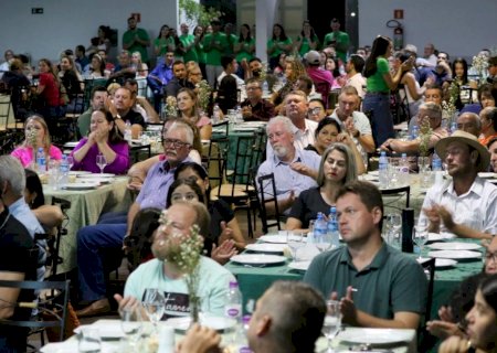 Sicredi Centro-Sul MS/BA inicia assembleias 2024 no mês de março