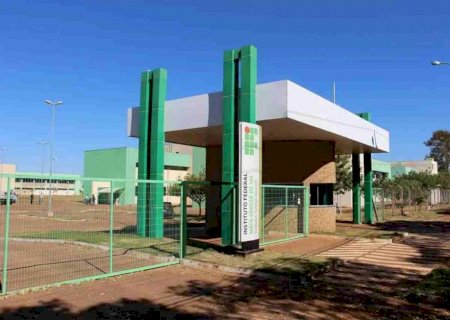 Lula anuncia até 2026 mais dois institutos federais para Mato Grosso do Sul