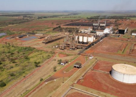 MS vai ganhar fábrica de biometano com investimento de R$ 350 milhões