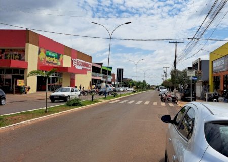 Ivinhema - Dia 30 de maio Corpus Christi, conforme Lei Municipal o comércio será fechado