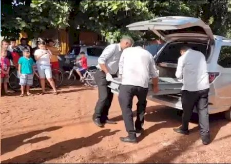 Traficante paraguaio foi morto com pelo menos 30 disparos, diz perícia