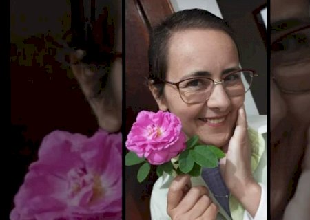 Luta contra o câncer - Moradora de Ivinhema precisa com urgência de medicamento avaliado em R$ 35 mil