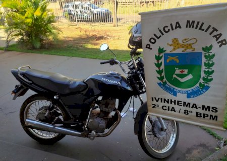 Ivinhema - Polícia Militar prende homem por porte ilegal de arma de fogo sequestro e cárcere privado