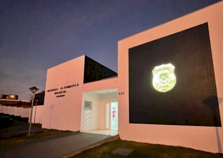 Polícia Civil prende homem que se masturbava para alunas adolescentes próximo de uma escola