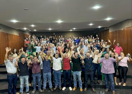 PSDB - Cidadania marca convenção para próximo dia 27 de junho