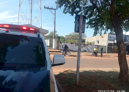 Polícia Militar realiza operações para combater venda ilegal de cigarros e reforçar segurança no Vale do Ivinhema