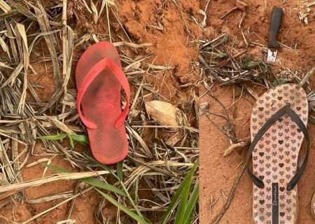 Naviraí - Mulher é assassinada a facadas, autora é presa em flagrante