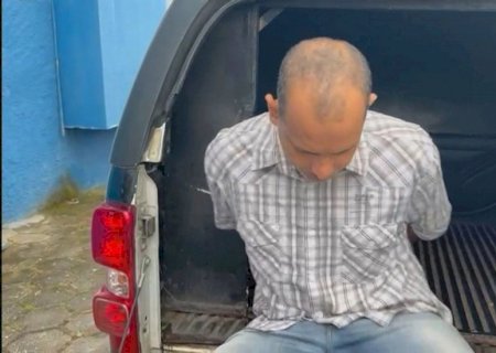 Pai envenenou bebê de cinco dias com mamadeira de leite com chumbinho enquanto mãe tomava banho