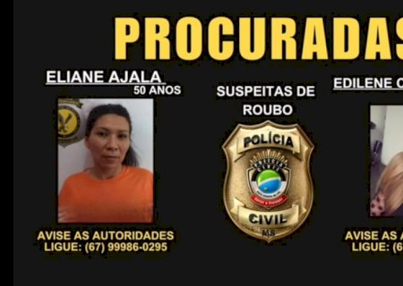 Polícia Civil desencadeia operação e desmantela grupo criminoso que aplicava golpe conhecido como “Boa Noite Cinderela”